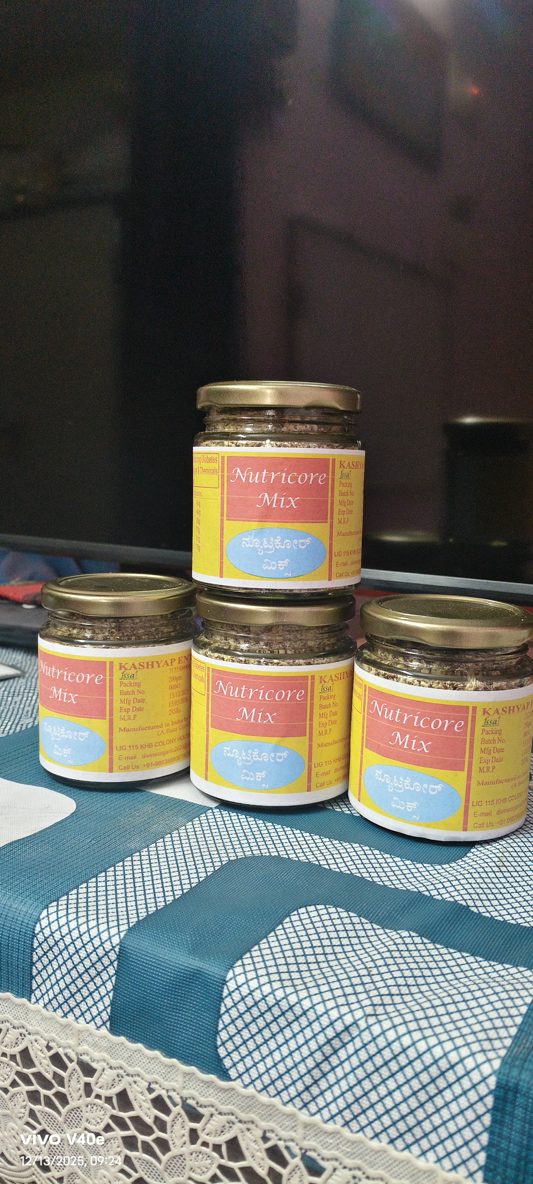 Kashyap Enterprises