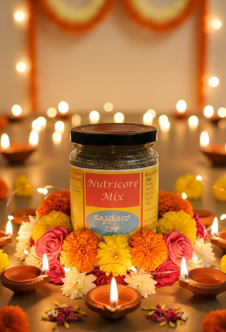 Kashyap Enterprises