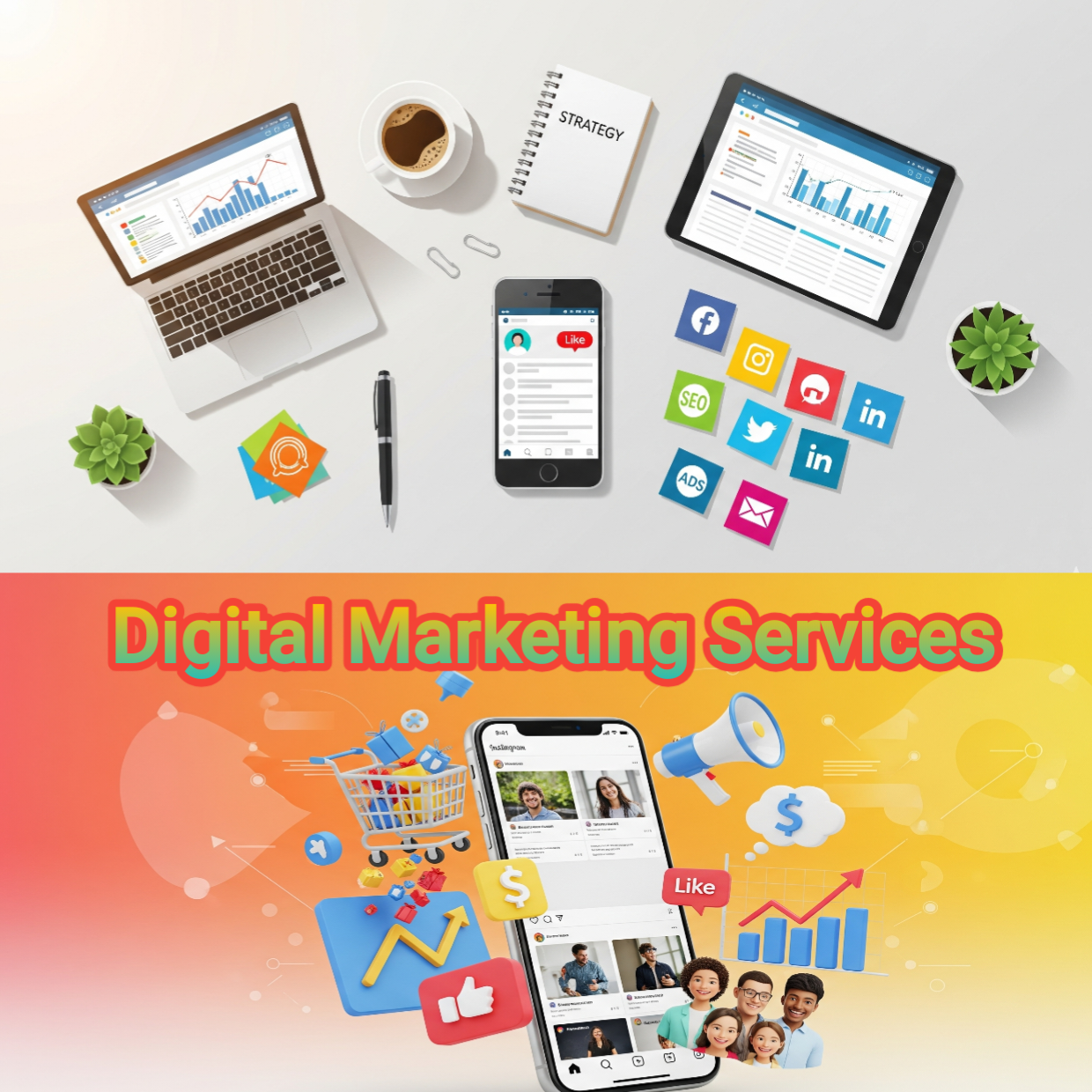 VYAPAR HELP (BUSINESS SEWA)