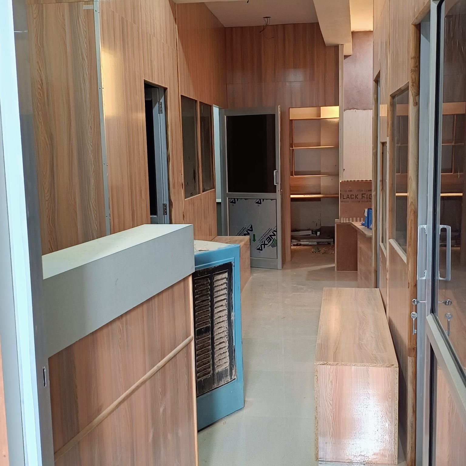 A To Z Services Consultancy