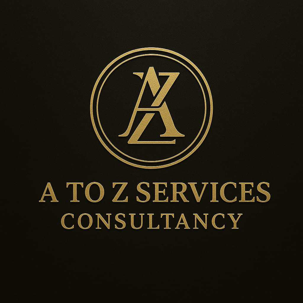 A To Z Services Consultancy