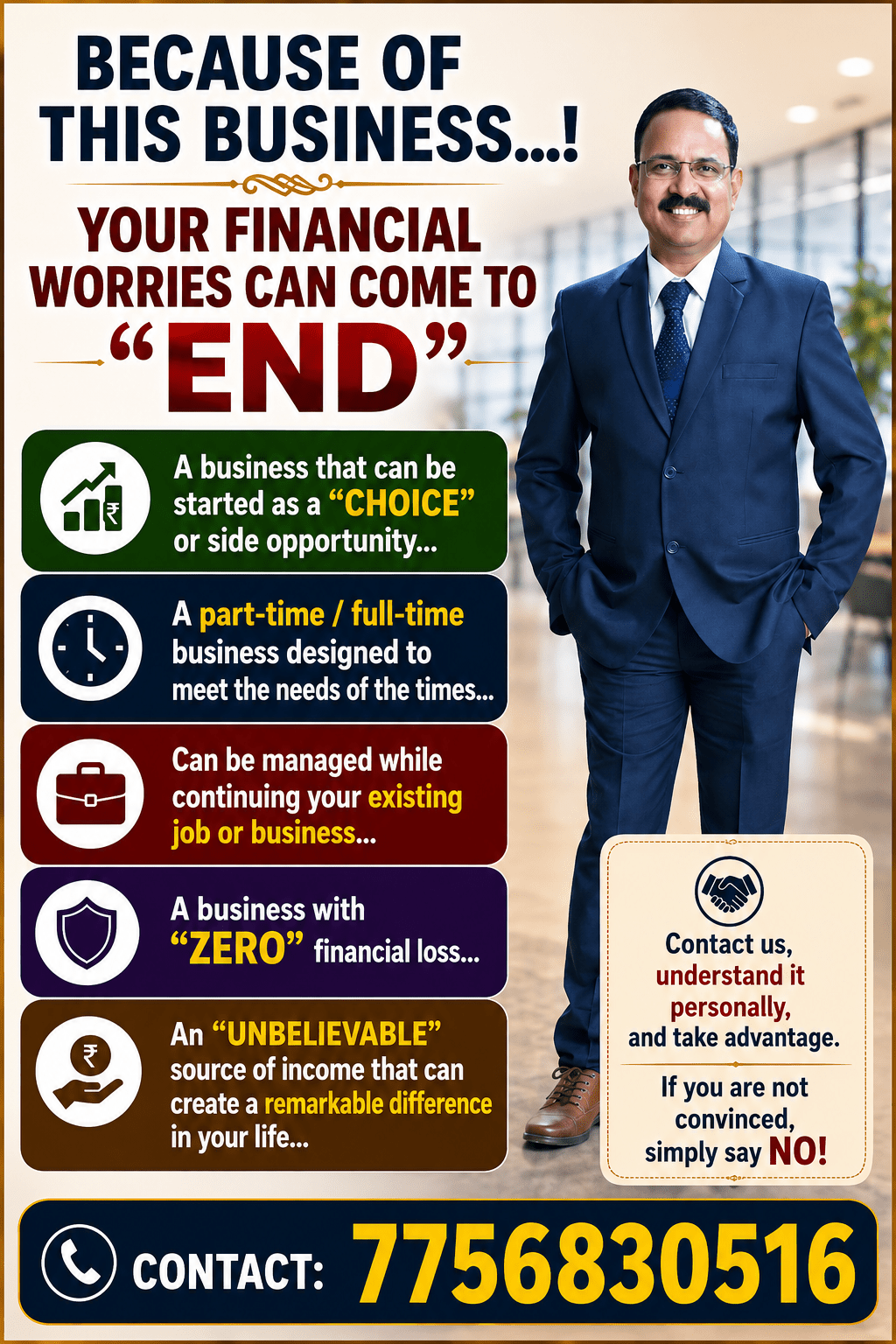 VIKASWAY Family Financial Freedom