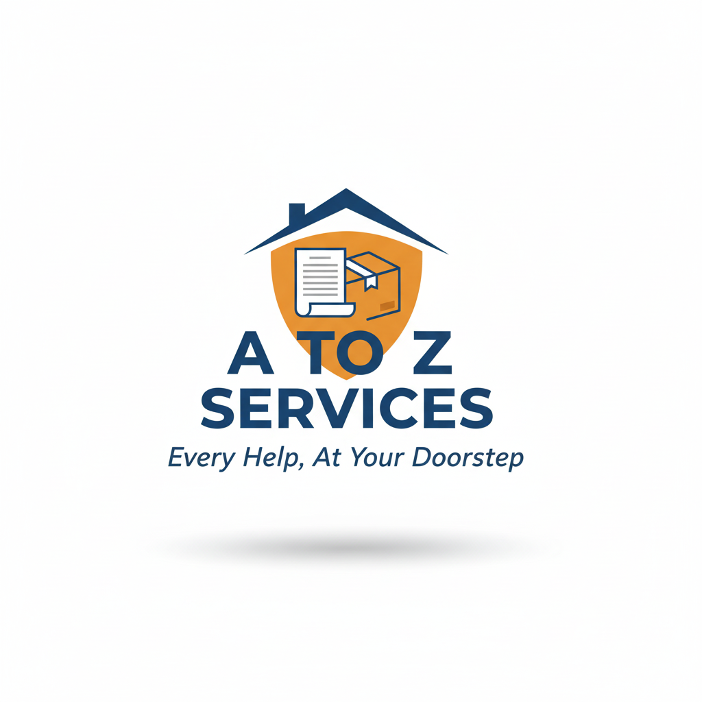 A to Z services
