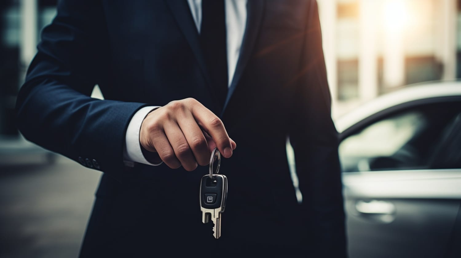 Park Right Valet Parking Solution Private Limited