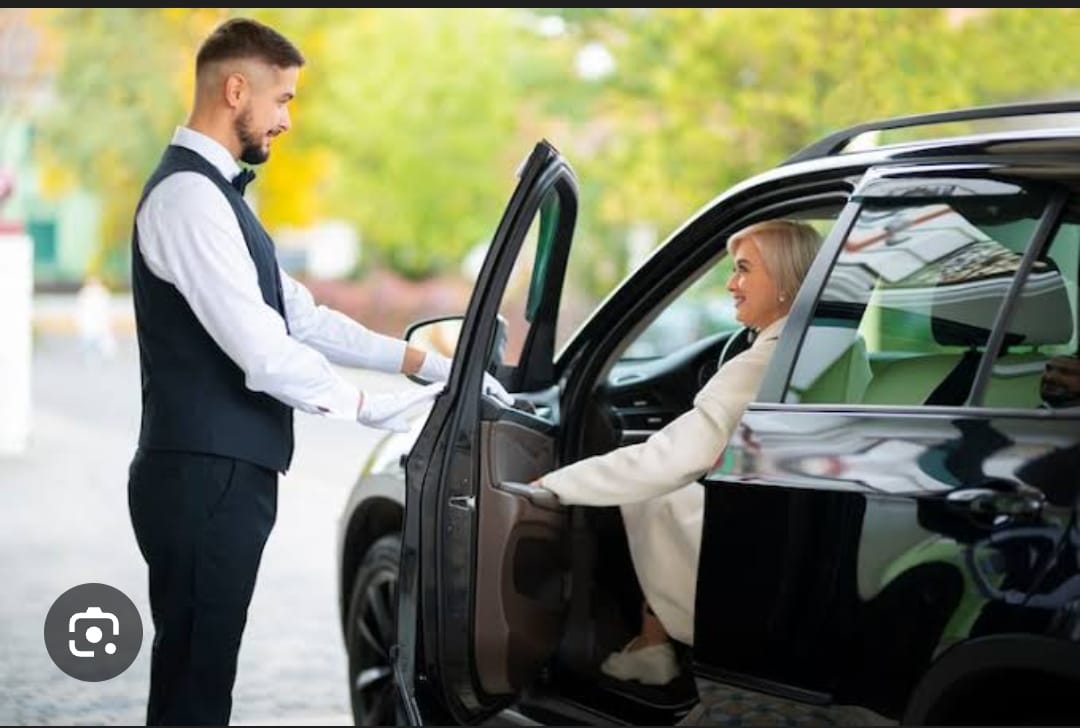 Park Right Valet Parking Solution Private Limited