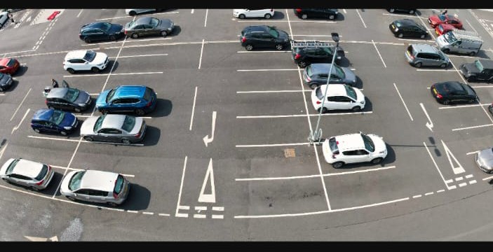 Park Right Valet Parking Solution Private Limited