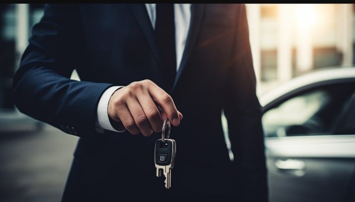 Park Right Valet Parking Solution Private Limited