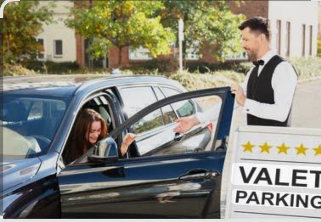 Park Right Valet Parking Solution Private Limited