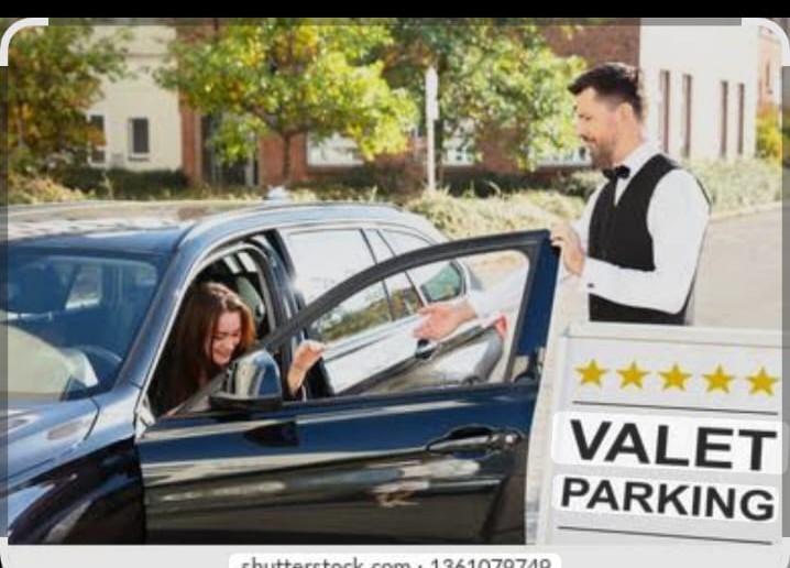 Park Right Valet Parking Solution Private Limited