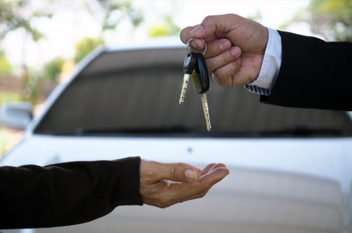 Park Right Valet Parking Solution Private Limited