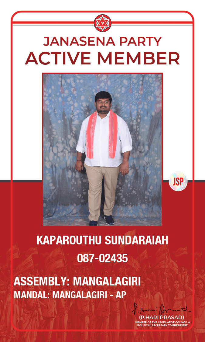 Janasena
