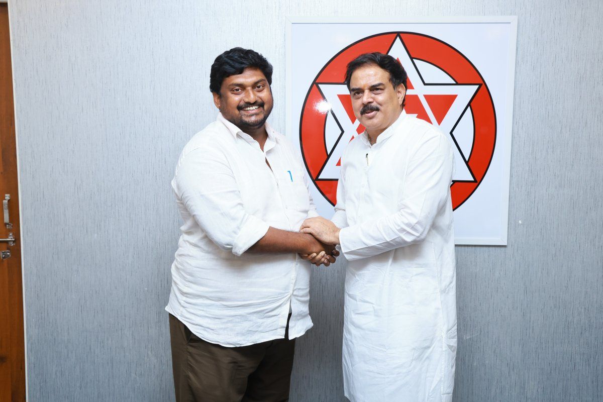 Janasena
