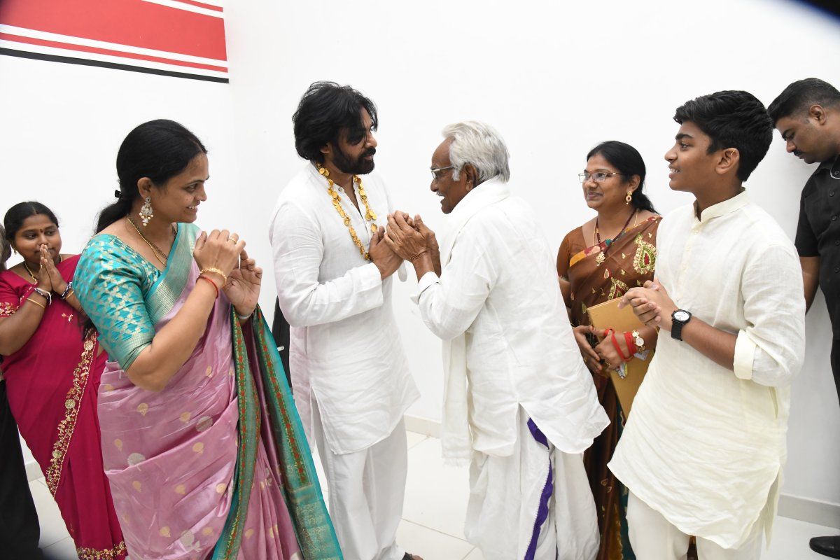 Janasena