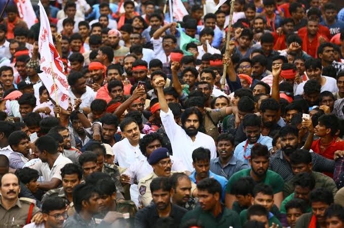 Janasena