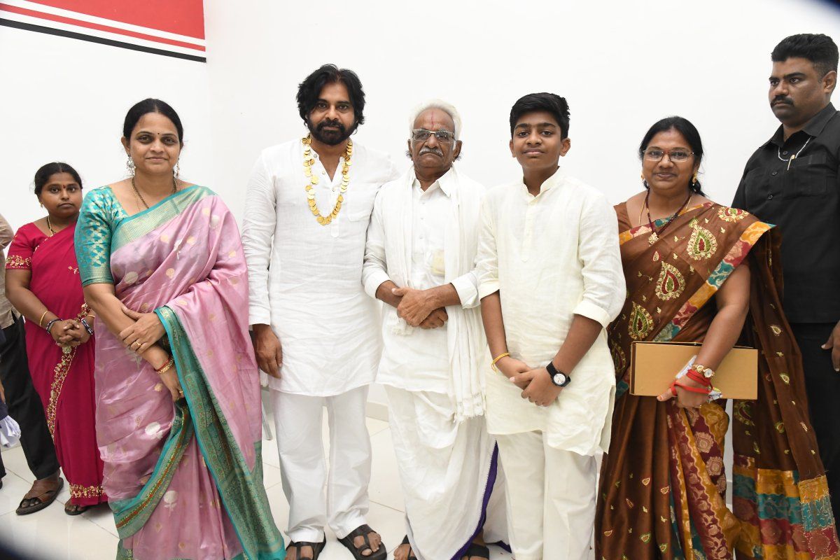Janasena