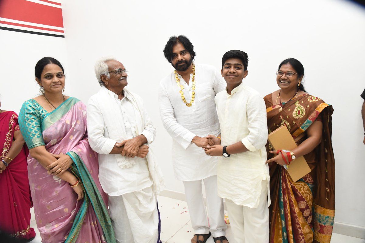 Janasena