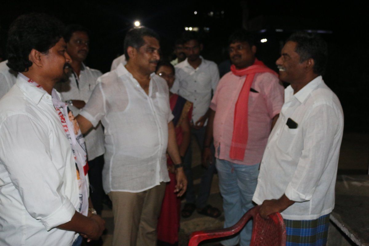 Janasena
