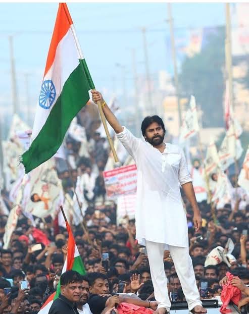 Janasena