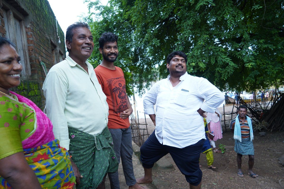 Janasena