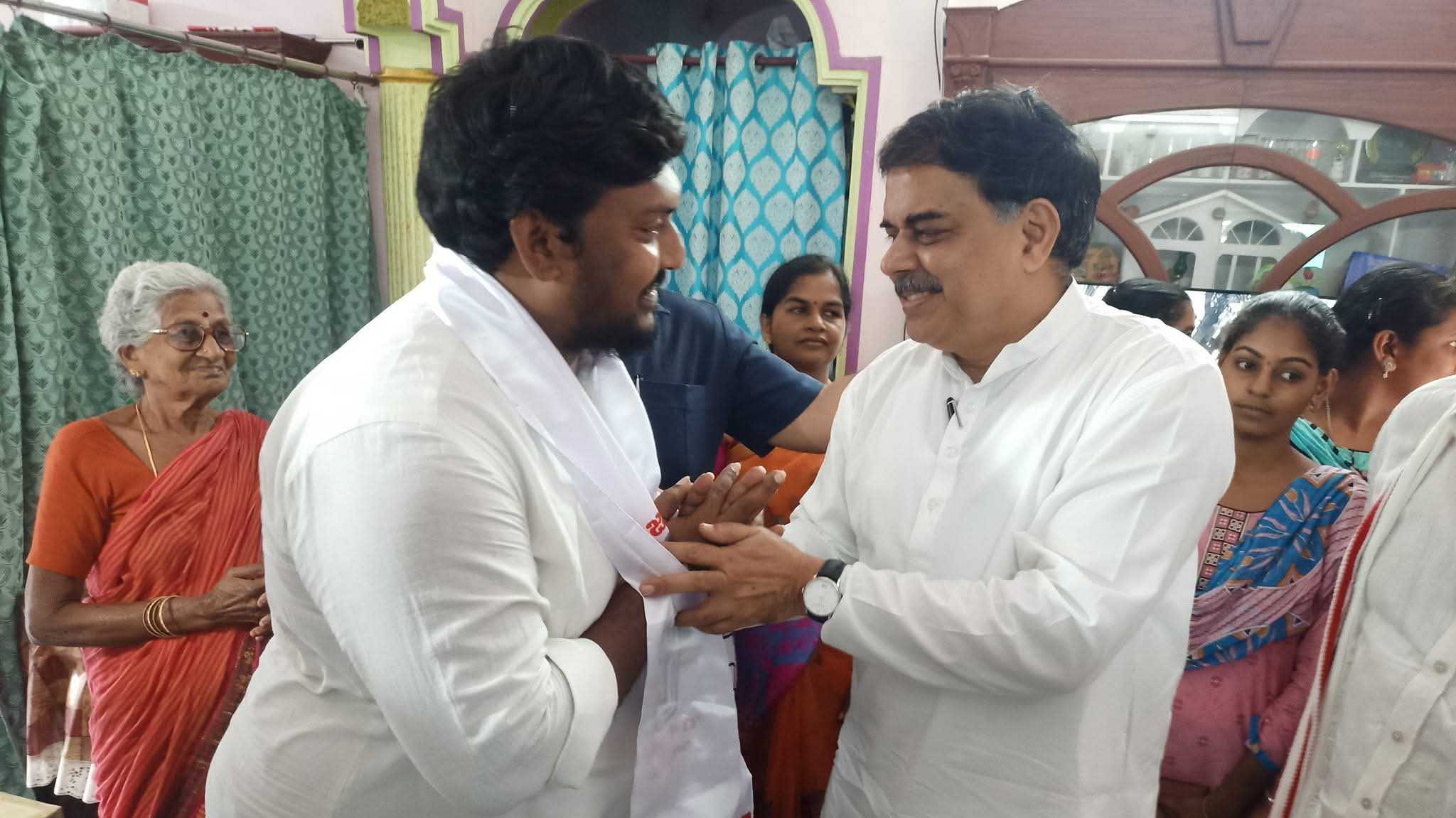పౌర సరఫరాల శాఖ