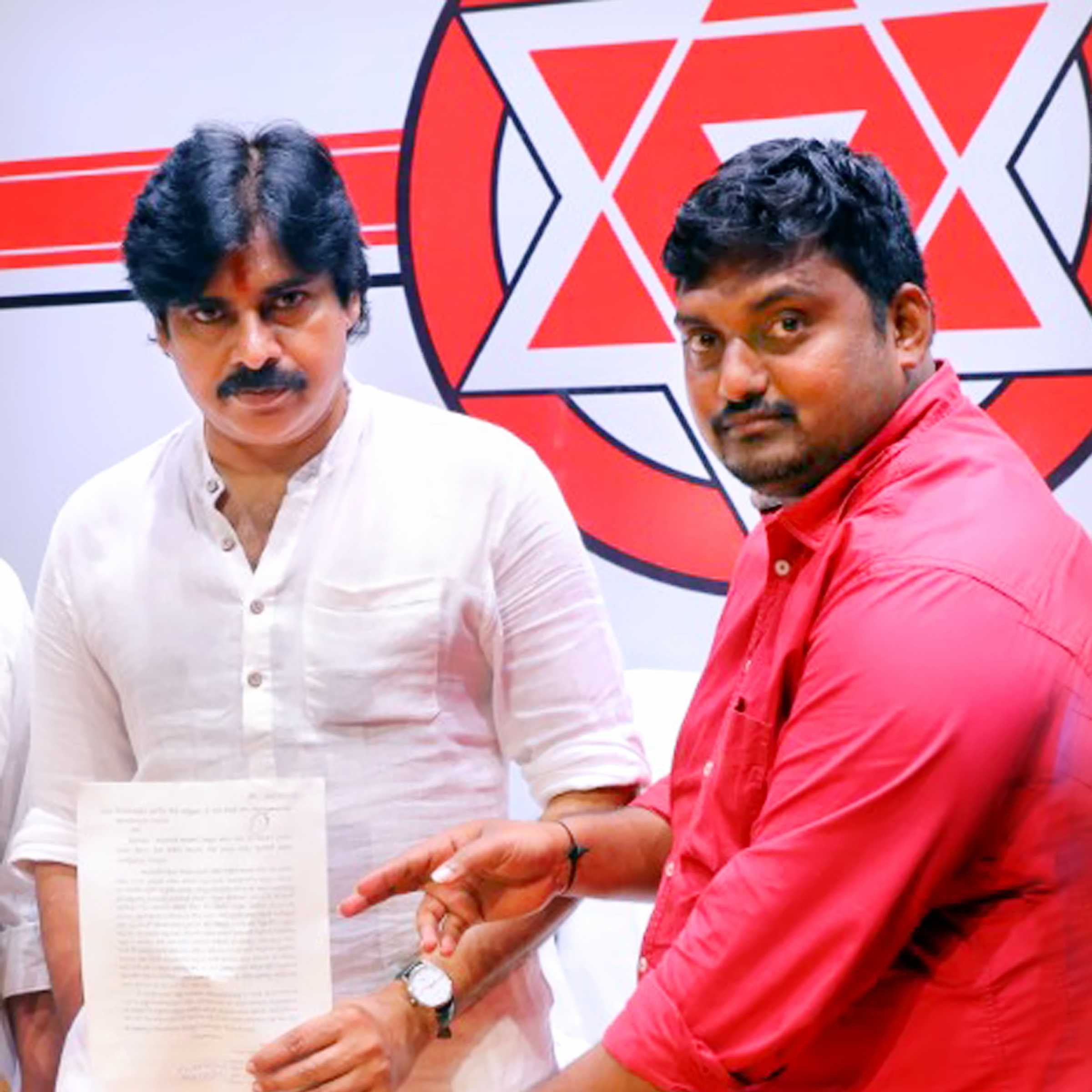 Janasena