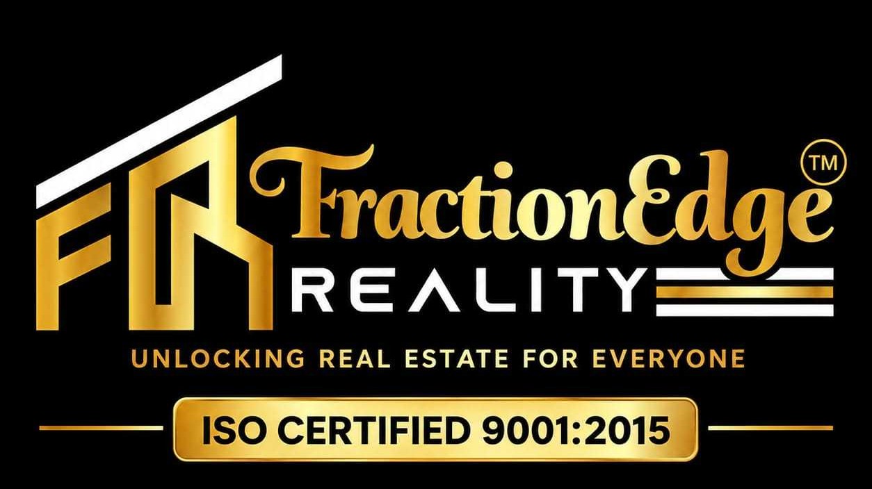 FractionEdge Reality