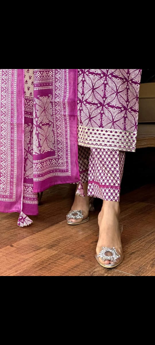 Vanshika Boutique And Readymade