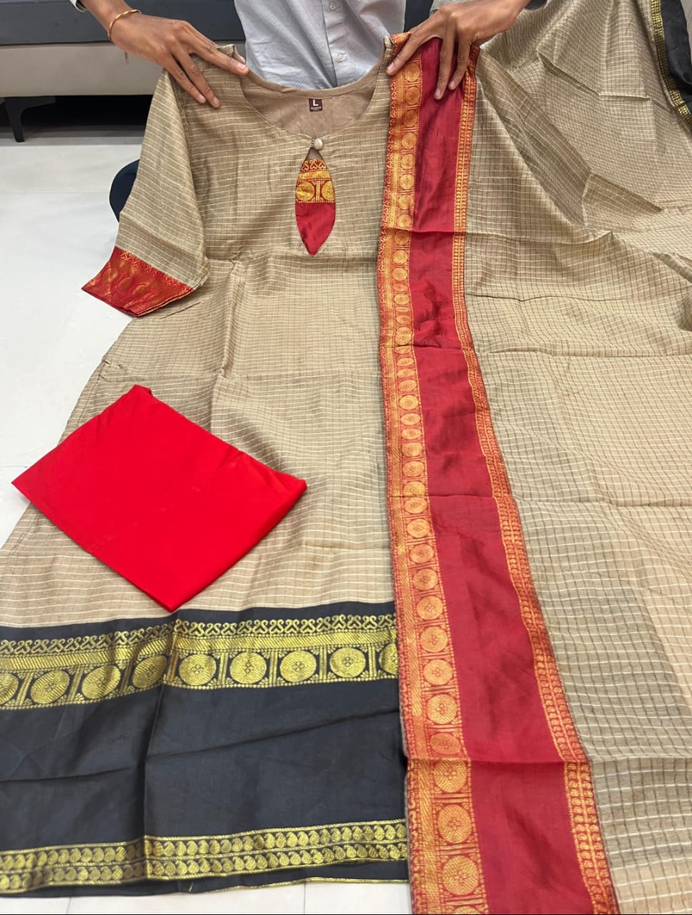 Vanshika Boutique And Readymade