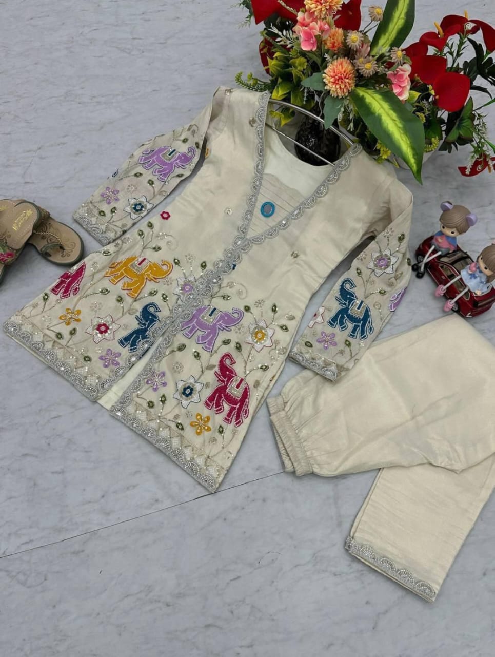 Vanshika Boutique And Readymade