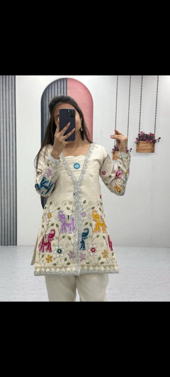 Vanshika Boutique And Readymade