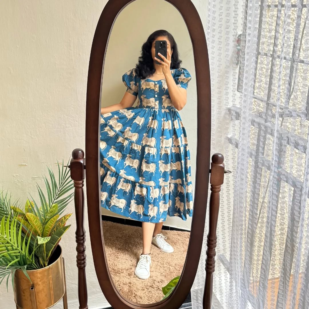 Vanshika Boutique And Readymade