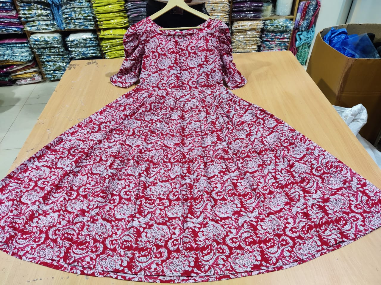 Vanshika Boutique And Readymade