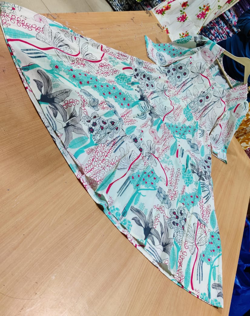 Vanshika Boutique And Readymade
