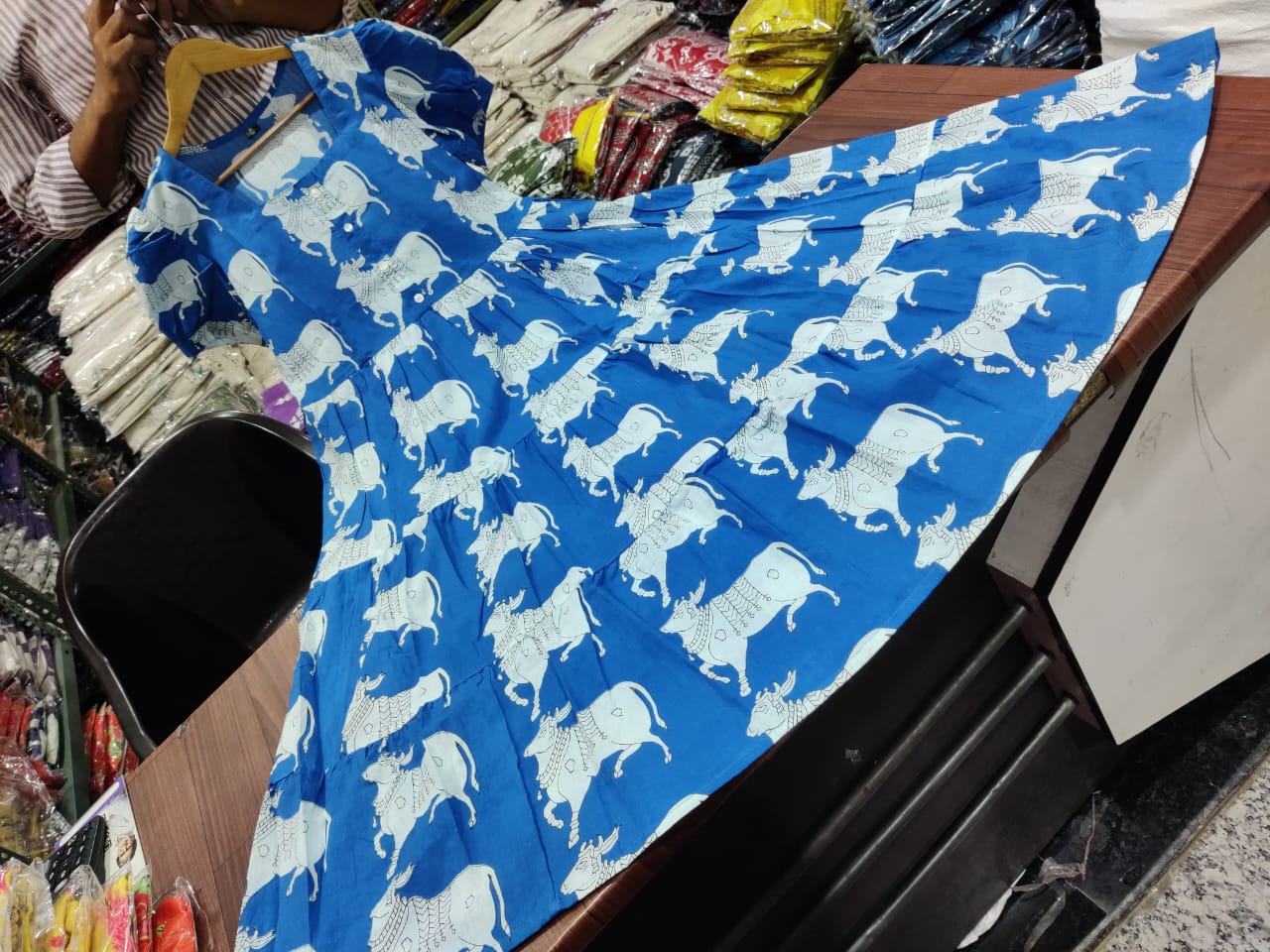 Vanshika Boutique And Readymade