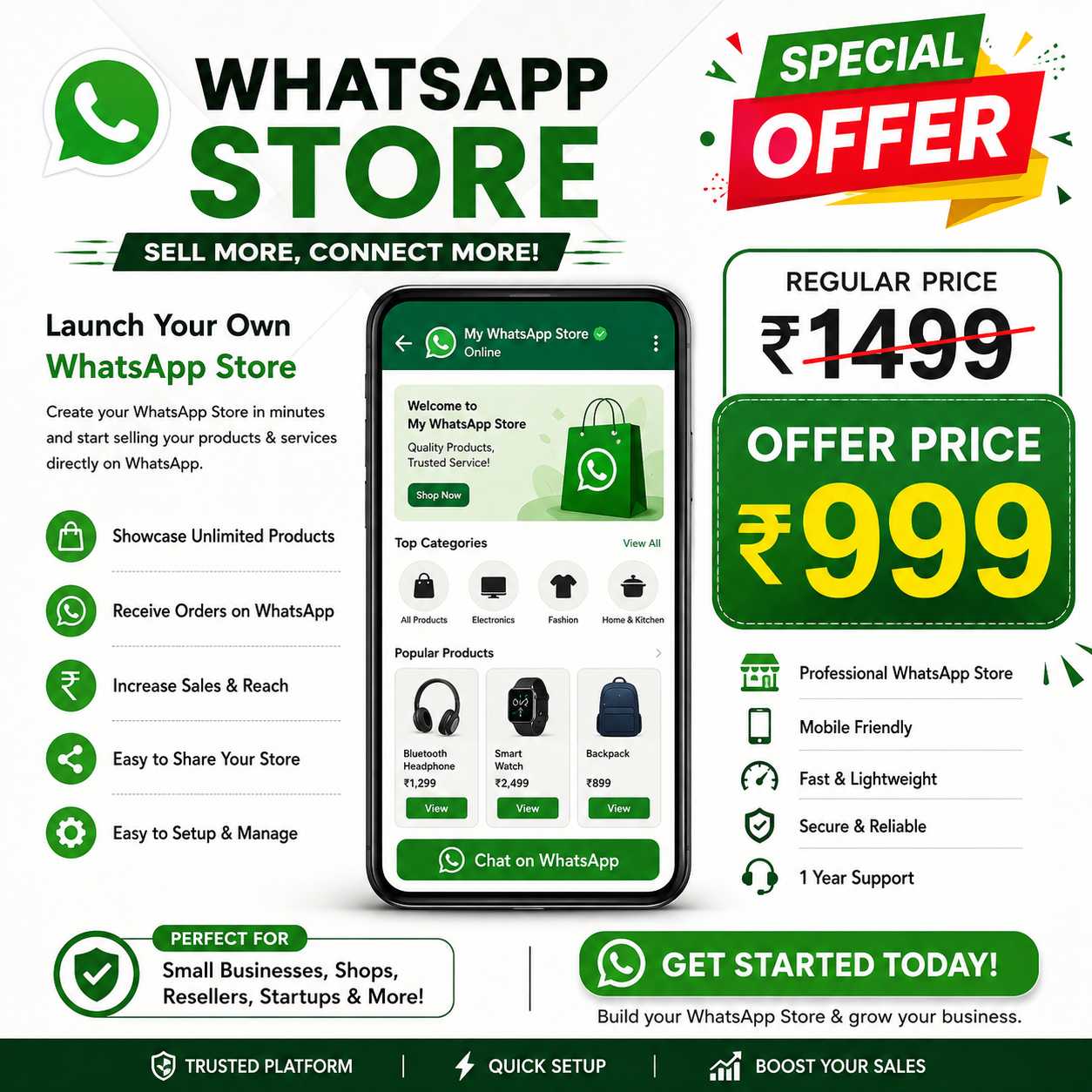 Online Store - Image 1