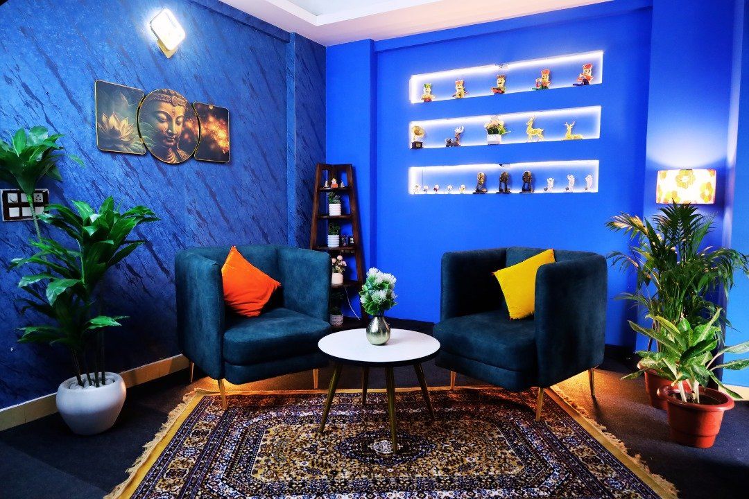 Dharm Sutra Studio