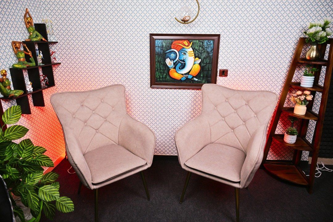 Dharm Sutra Studio