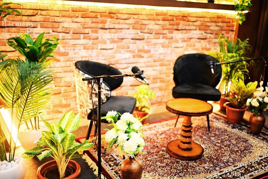 Dharm Sutra Studio