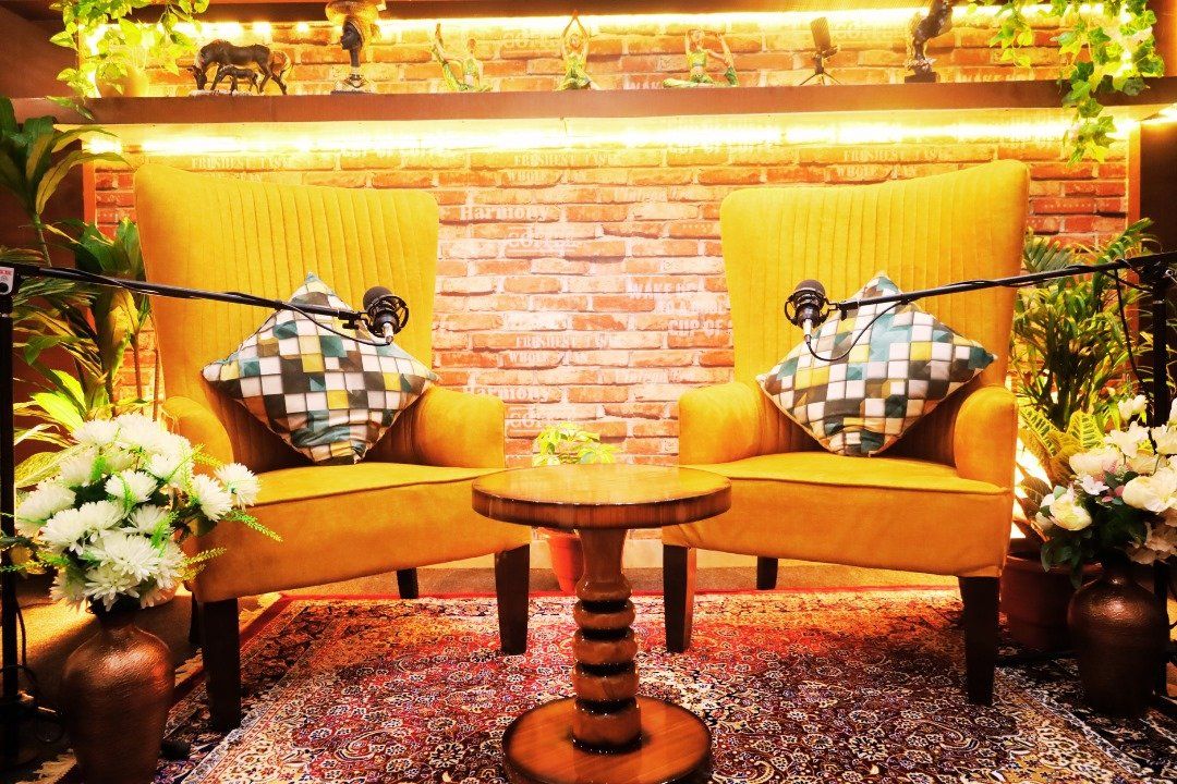 Dharm Sutra Studio