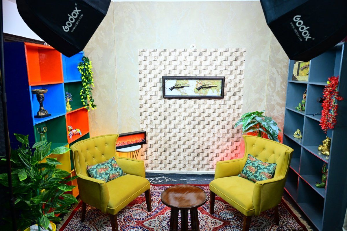 Dharm Sutra Studio
