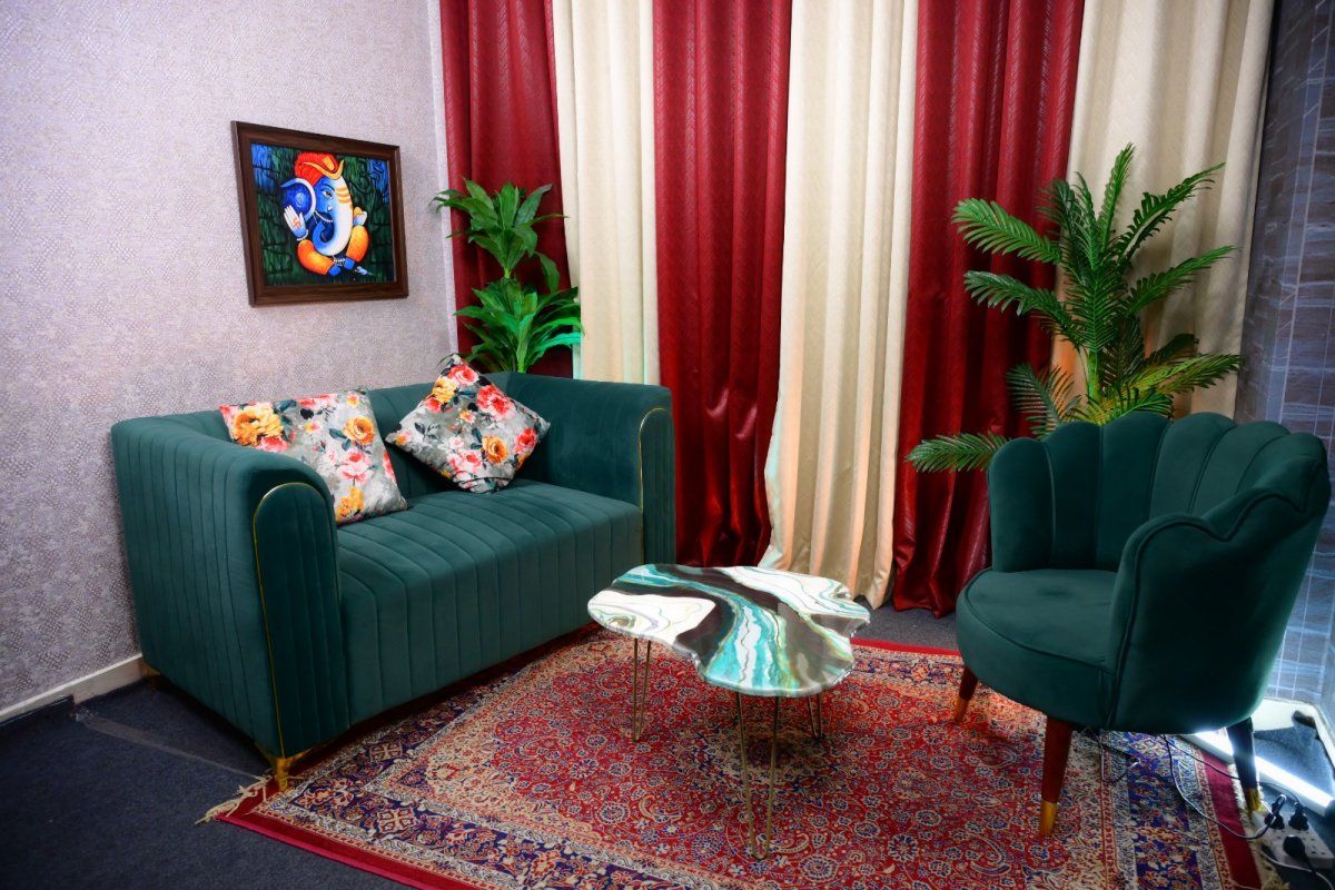 Dharm Sutra Studio
