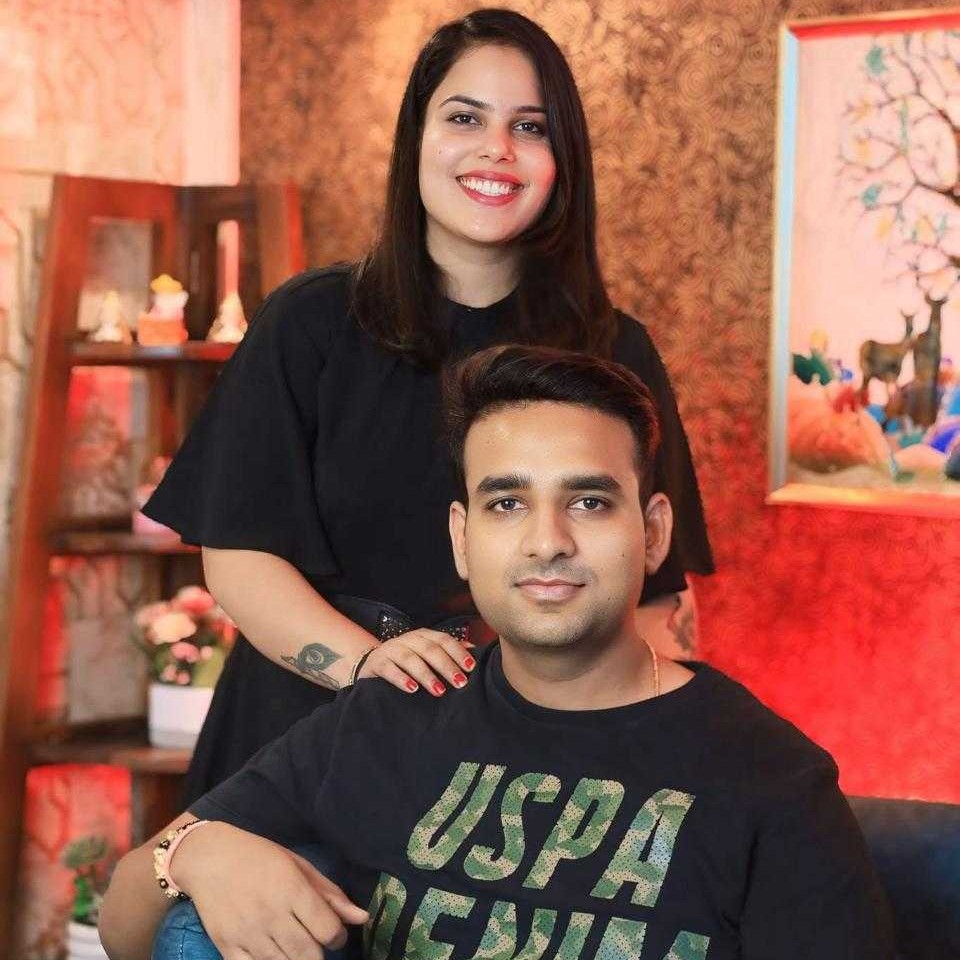 Dharm Sutra Studio