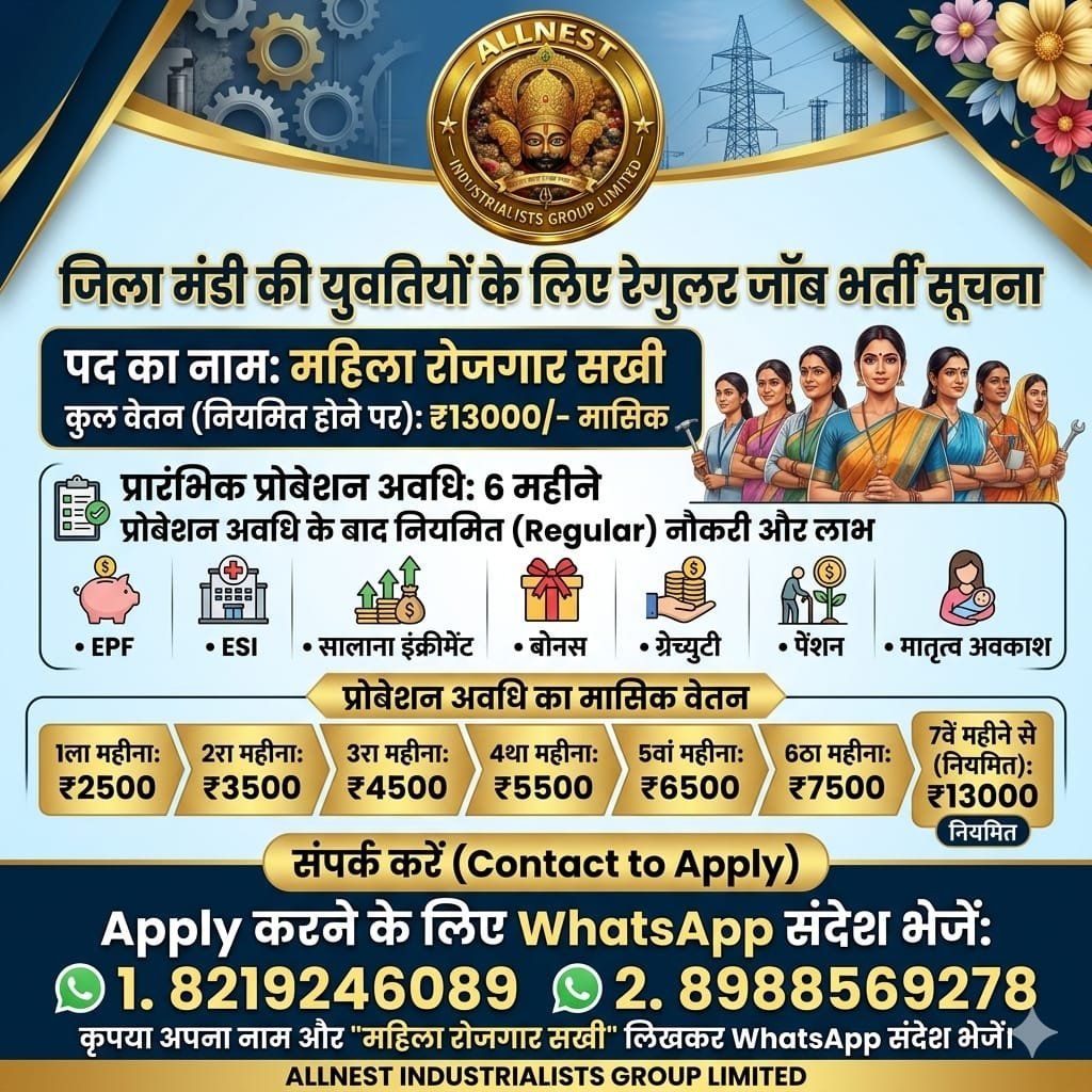 ALLNEST INDUSTRIALISTS GROUP LIMITED