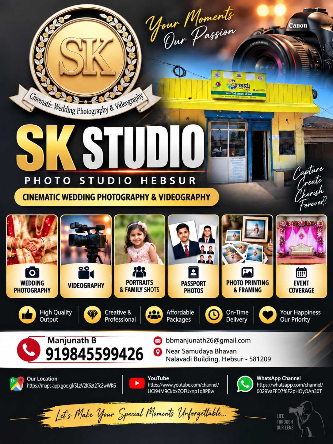 SK STUDIO