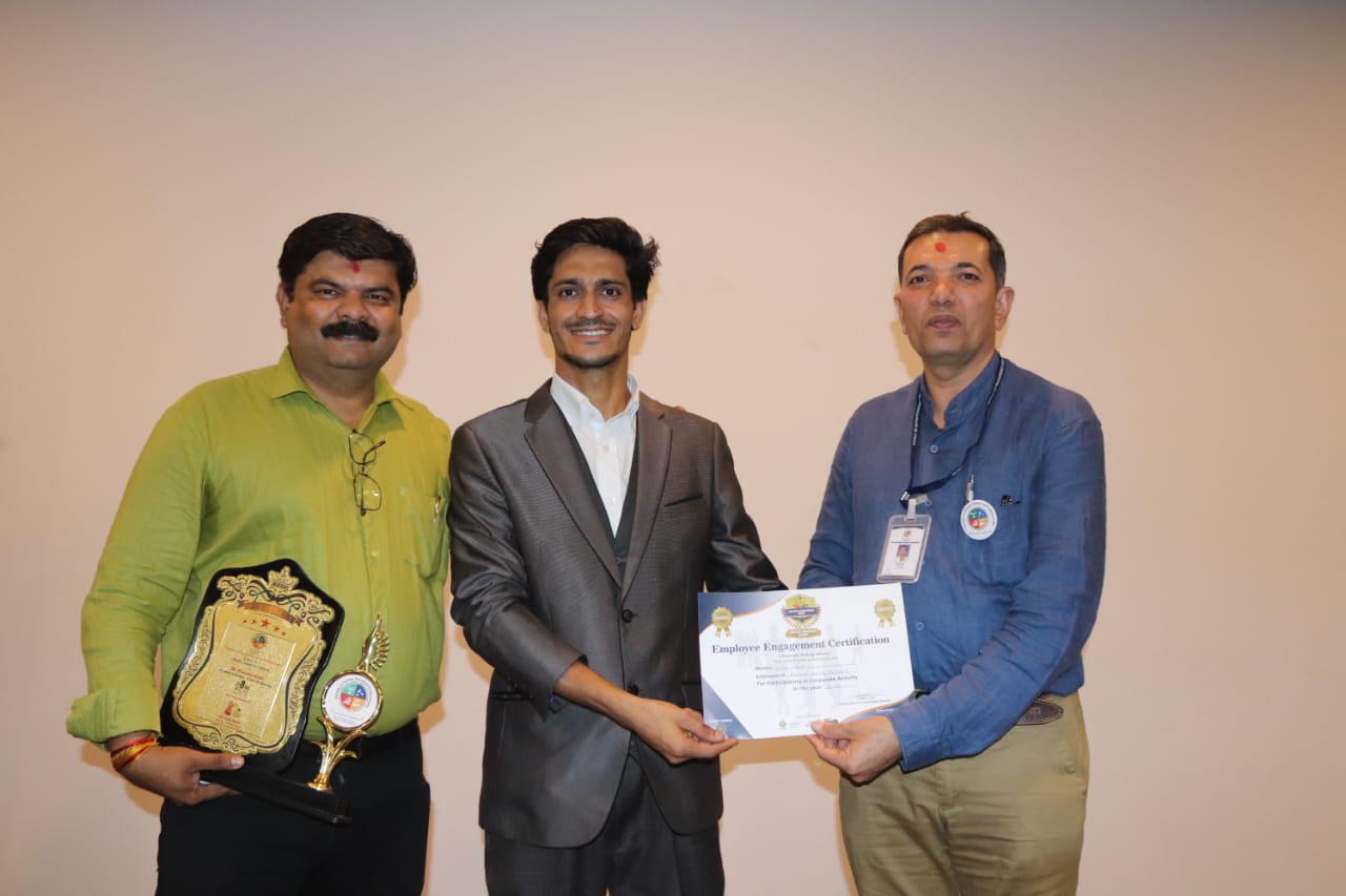 Corporate Entertainment Events