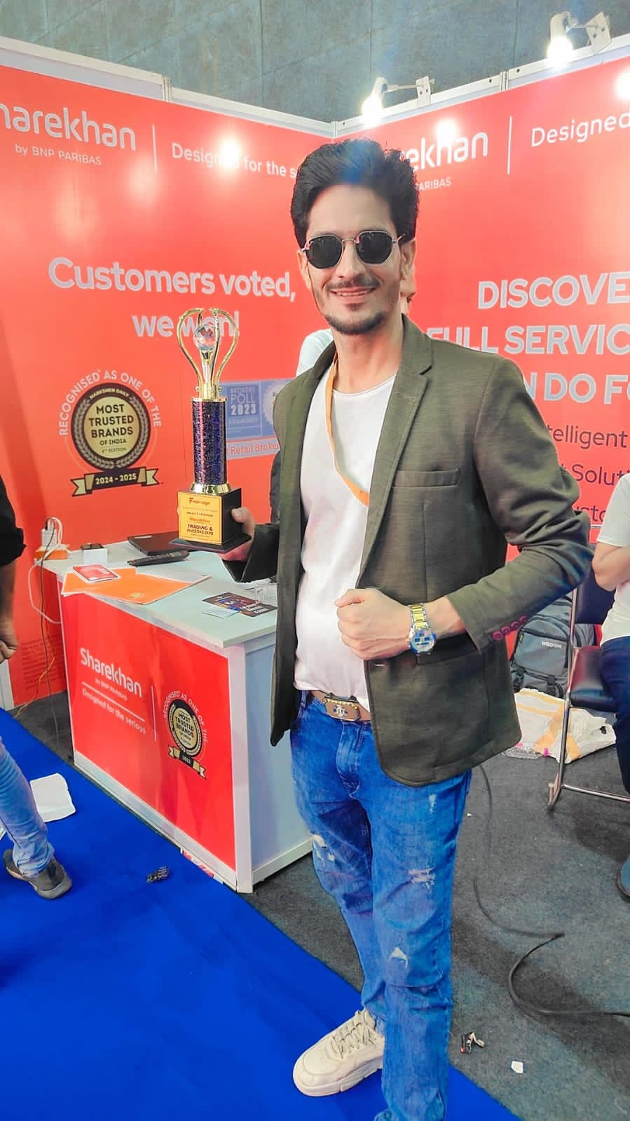 Corporate Entertainment Events