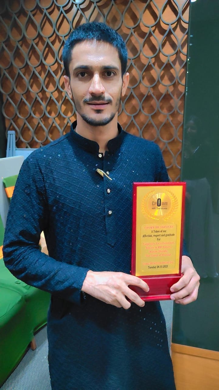 Corporate Entertainment Events