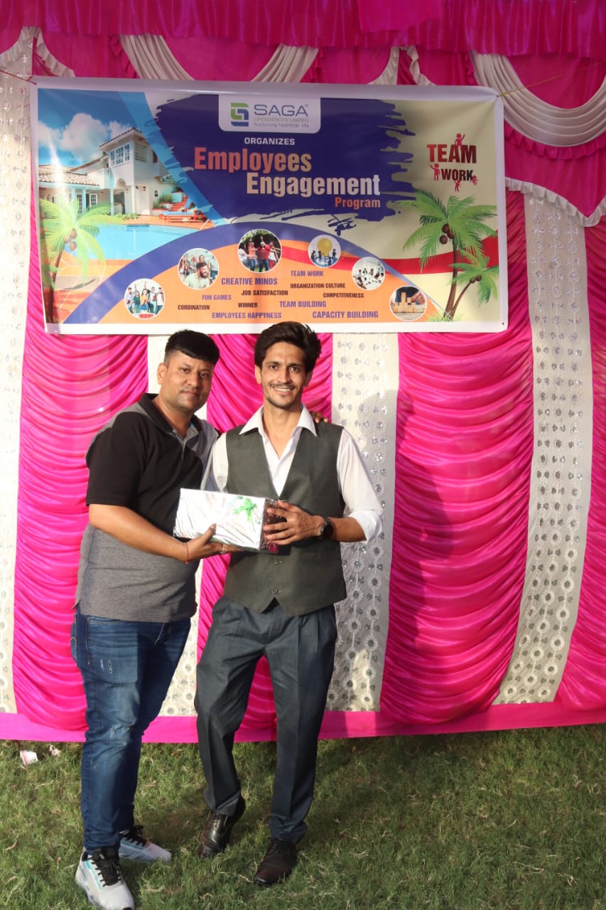 Corporate Entertainment Events