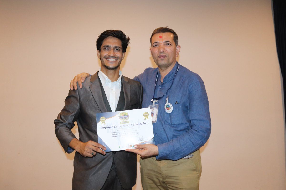 Corporate Entertainment Events