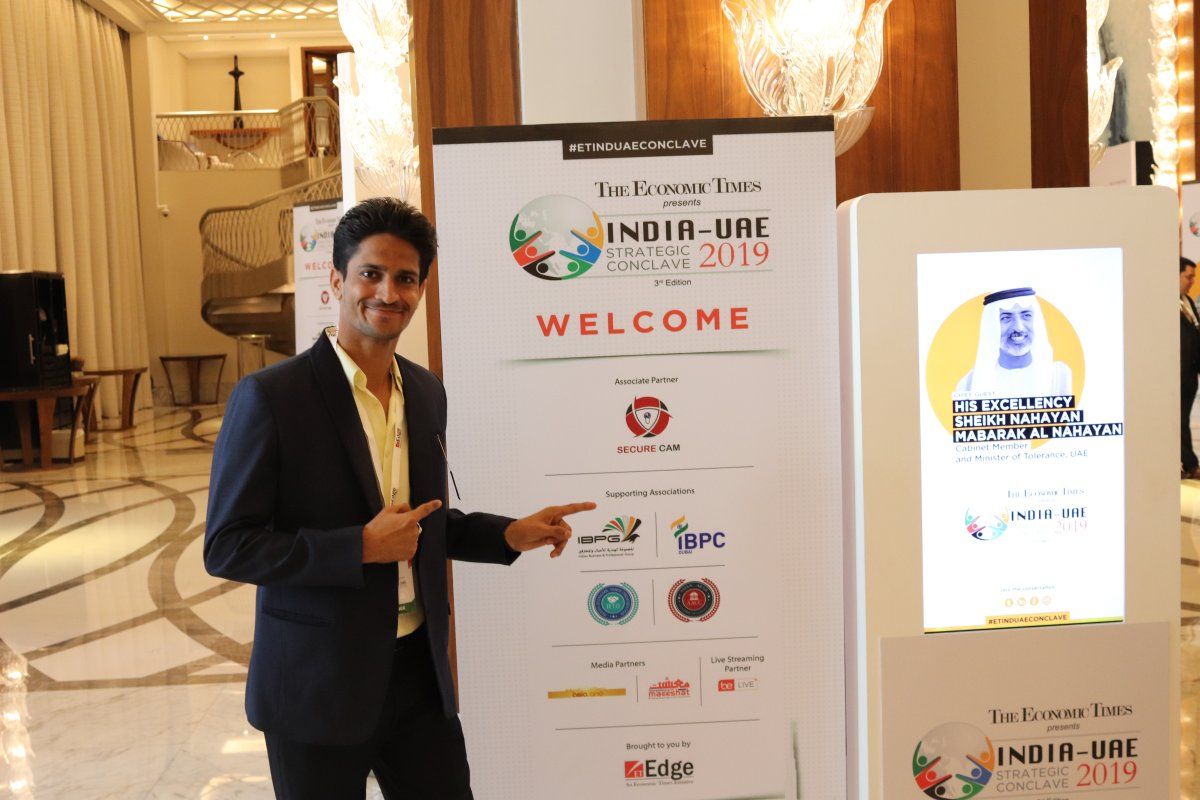 Corporate Entertainment Events